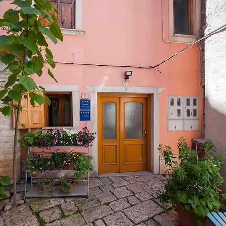Guesthouse Ancient Stone Rovinj Exterior foto