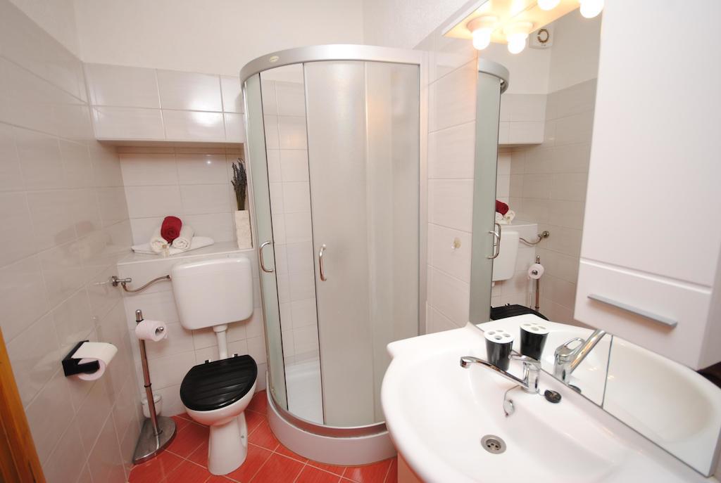 Guesthouse Ancient Stone Rovinj Quarto foto